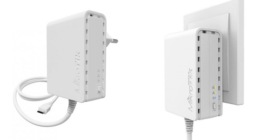 PWR-LINE – novi pametni adapter sa USB kablom